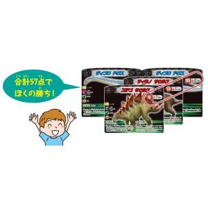 くもん出版 恐竜化石発掘カードゲームの詳細画像5