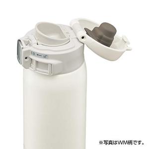 象印(ZOJIRUSHI) 水筒 直飲み 【ワ...の詳細画像3