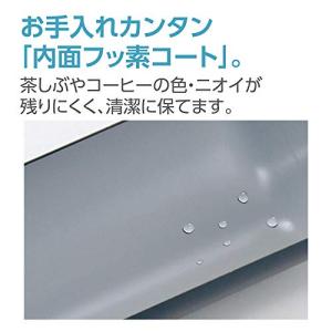 象印(ZOJIRUSHI) 水筒 直飲み 【ワ...の詳細画像5