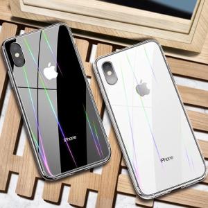 スマホケース iphoneXRケース iPhoneSE2ケース iphoneXs max phone7 ケース plus plus おしゃれ ガラスケース 7 キラキラ 韓国