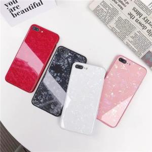 スマホケース iPhone11 ケース iPhone XRケース iPhone11 Pro ケースplus iphoneX iphone6s ケース ガラスハードケース 携帯ケース シエル