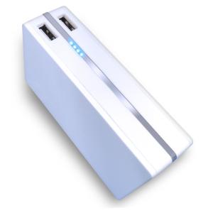 大容量 コンセント充電 コンセント付 USB 2ポート iPhone iPhoneX Android Xperia