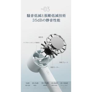 【1秒冷感 2024新作】瞬間冷却 ハンディフ...の詳細画像4