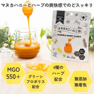 超PayPay祭 BeeZin マヌカハニーの...の詳細画像1