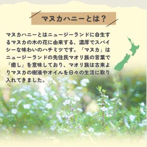 超PayPay祭 BeeZin マヌカハニーの...の詳細画像3