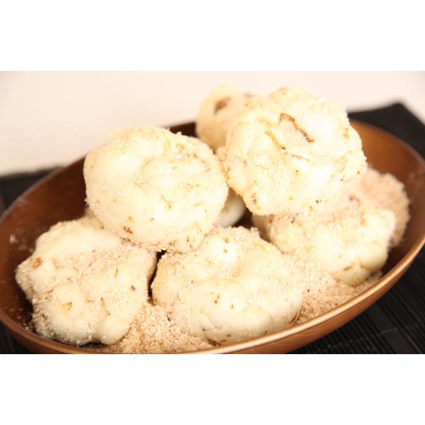 送料無料　北海道産ゆり根　L-3Lサイズ １ｋｇ　6-7玉 産地厳選　栄養満点♪ギフトにも！