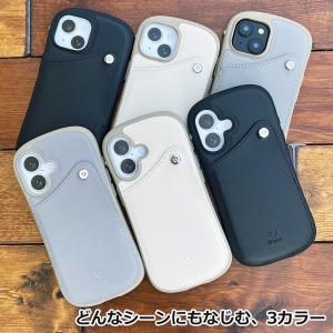 iFace First Class カードポケ...の詳細画像4