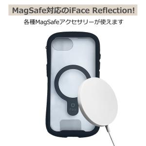 ロングストラップ付 iFace Reflect...の詳細画像1