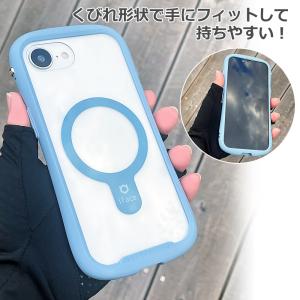 ロングストラップ付 iFace Reflect...の詳細画像5