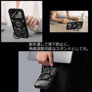 iPhone17 iPhone16 ケース レ...の詳細画像5