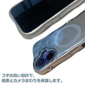 並行輸入正規品 iFace BeBling2 ...の詳細画像4