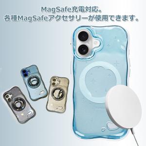 iFace スマホケースとリングの同色セット ...の詳細画像3