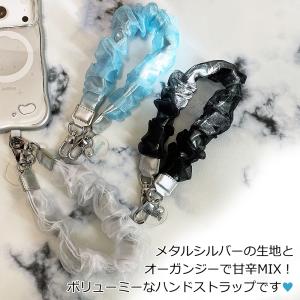 iFace BeBling2 ハンドストラップ...の詳細画像1