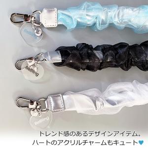 iFace BeBling2 ハンドストラップ...の詳細画像2