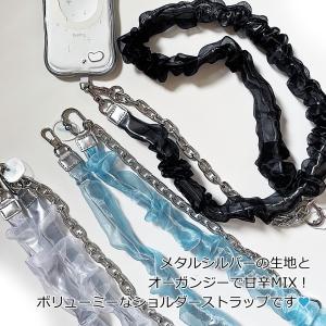 iFace BeBling2 ショルダーストラ...の詳細画像1