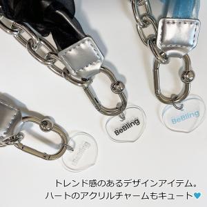 iFace BeBling2 ショルダーストラ...の詳細画像2