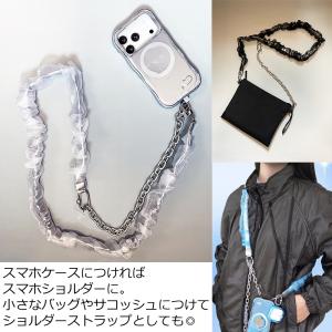 iFace BeBling2 ショルダーストラ...の詳細画像4