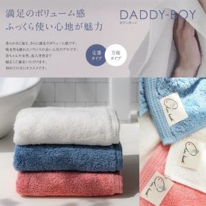 エアーかおる 正規品 ダディボーイ ハーフバスタオルの詳細画像1