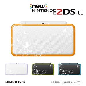 newニンテンドー3DSLL ポーチセット New3DS対応 たっぷり収納ポーチ for NEW ニンテンドー3DS LL ブルー