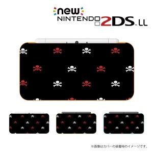 new Nintendo 3DS LL ) アリス3 ピンク 不思議の国 かわいい カバー