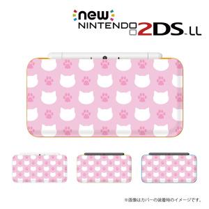 new Nintendo 3DS LL ) アリス3 ピンク 不思議の国 かわいい カバー