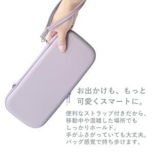 スイッチ2 ケース 即納 パステルカラー Ni...の詳細画像4