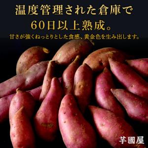 夏ギフト お中元 冷菓 冷やし焼き芋 さつまい...の詳細画像3