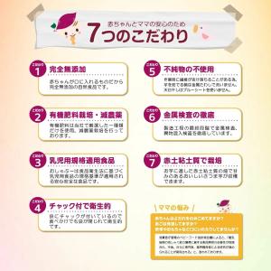敬老の日 秋ギフト 干し芋 オーガニック 紫芋...の詳細画像5