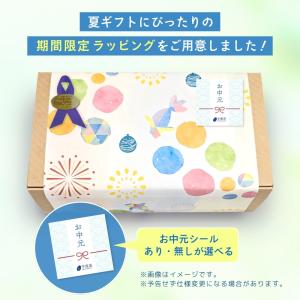 お中元 夏ギフト 2026 芋菓子4種セット ...の詳細画像2