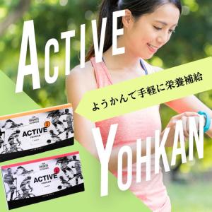 夏ギフト お中元 2026 スポーツ系ようかん...の詳細画像1
