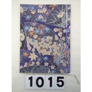 ノート 句帳 和風 書道半紙 おしゃれ 贈り物 和装ノート 小