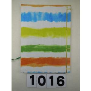 ノート 句帳 和風 書道半紙 おしゃれ 贈り物 和装ノート 小