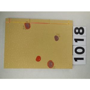 ノート 和風 書道半紙 おしゃれ 贈り物 和装ノート 小