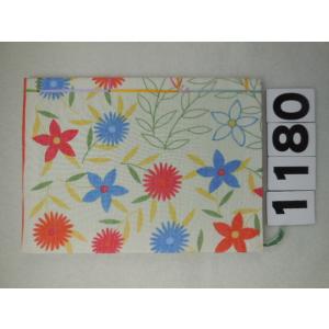 ノート 書道半紙 おしゃれ 和風 贈り物 和装ノート 小