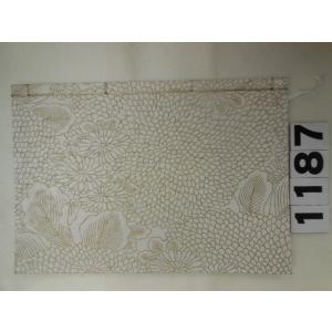 ノート 書道半紙 おしゃれ 和風 贈り物 和装ノート 大