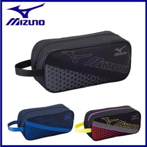 MIZUNO ミズノ スポーツバッグ 33JM5084 シュ...