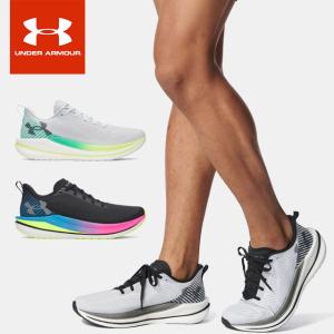 UNDER ARMOUR（アンダーアーマー） ランニングシューズ UAヴェロシティ