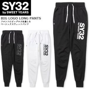 SY32 by SWEET YEARS（エスワイサーティトゥバイスィートイヤーズ