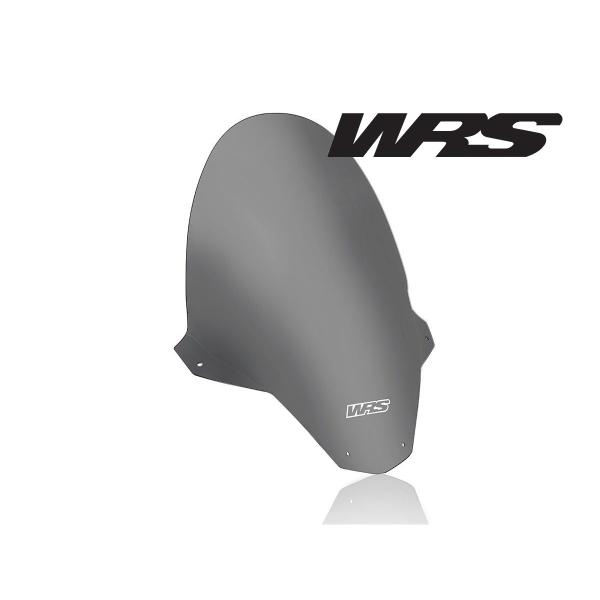 【国内在庫】WRS - ウインドスクリーン (ツーリングタイプ) TUONO V4 / FACTOR...