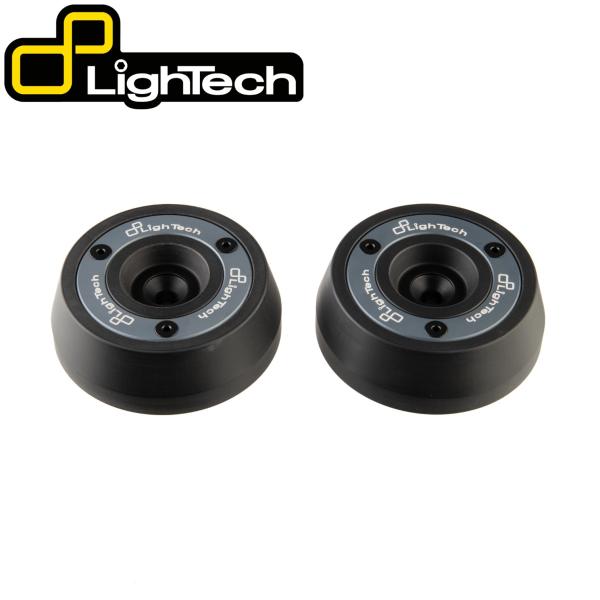 【正規輸入代理店】LighTech - リアホイール アクスル スライダー PANIGALE V4 ...