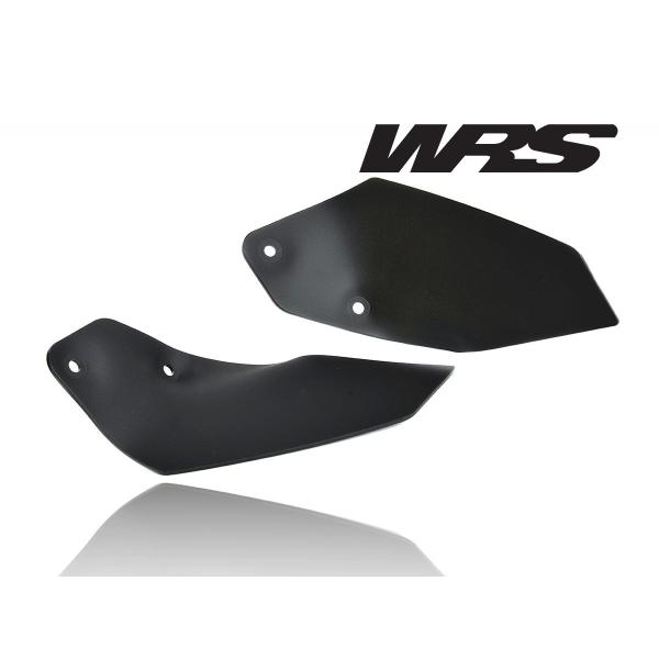 【国内在庫】WRS - ウインドディフレクター (ラージタイプ) R 1200 GS ADVENTU...