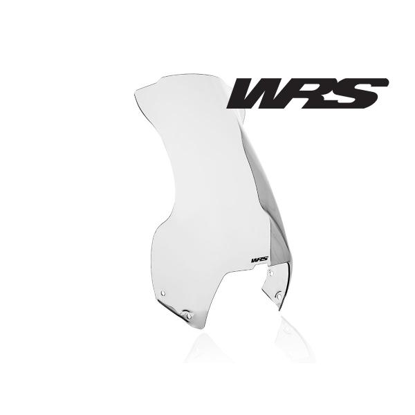 【正規輸入代理店】 WRS - ウインドスクリーン (ツーリングタイプ) R 1100 GS '94...