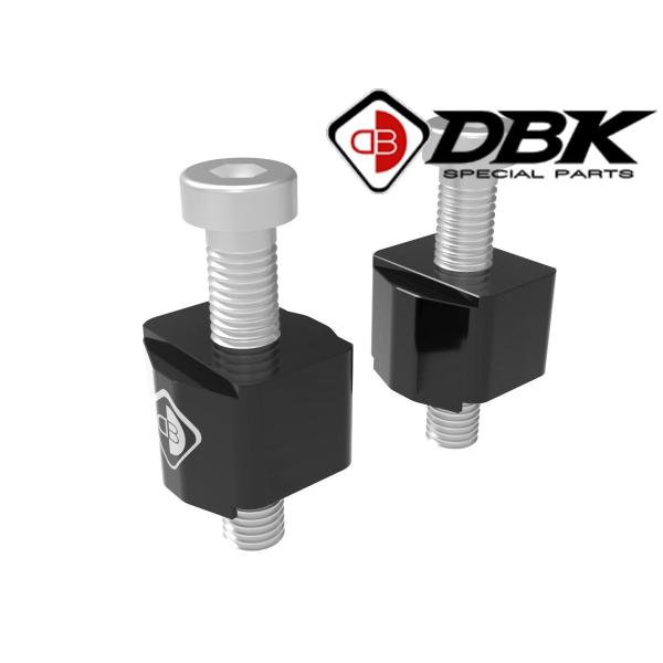 【国内在庫】DUCABIKE (DBK) - ハンドルライザー 890 DUKE '21-23 / ...