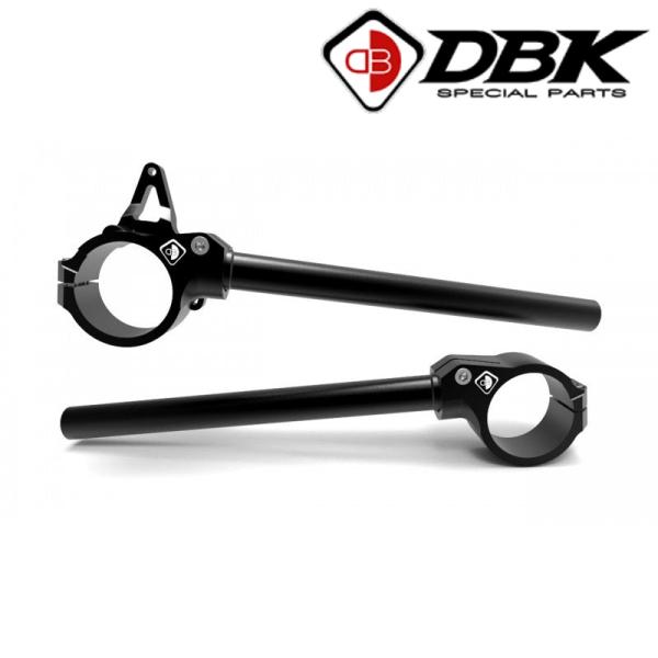 【正規輸入代理店】DUCABIKE (DBK) - セパレートハンドルキット PANIGALE V2...