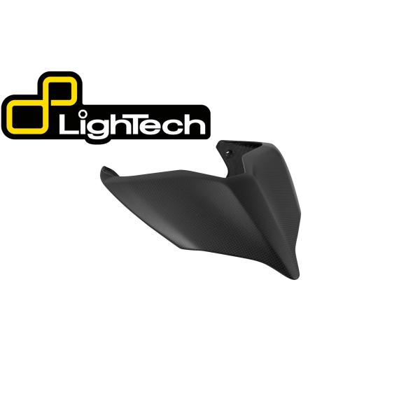 【正規輸入代理店】LighTech - ドライカーボン テールカウル (艶なし) PANIGALE ...