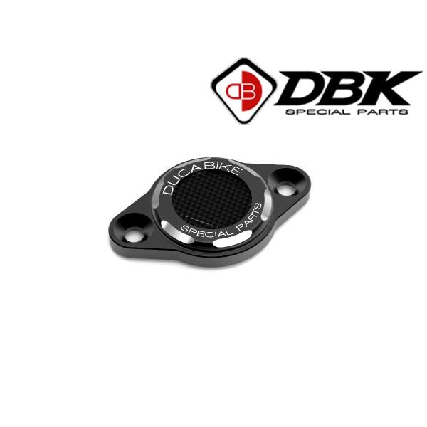 【国内在庫】DUCABIKE (DBK) - オルタネーターカバー PANIGALE V4 / ST...