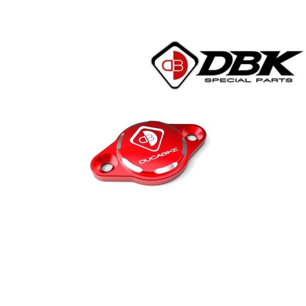 【正規輸入代理店】DUCABIKE (DBK) - オルタネーターカバー PANIGALE V4 /...
