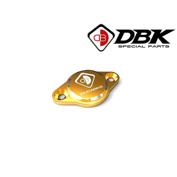 【正規輸入代理店】DUCABIKE (DBK) - オルタネーターカバー PANIGALE V4 /...