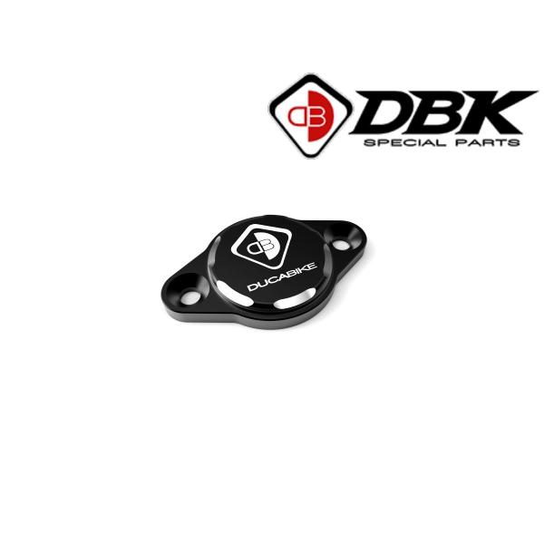 【正規輸入代理店】DUCABIKE (DBK) - オルタネーターカバー PANIGALE V4 /...