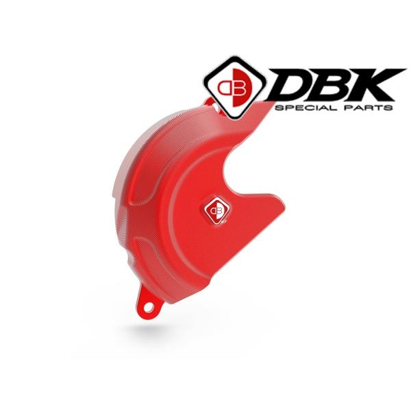 【正規輸入代理店】DUCABIKE (DBK) - フロントスプロケットカバー PANIGALE V...